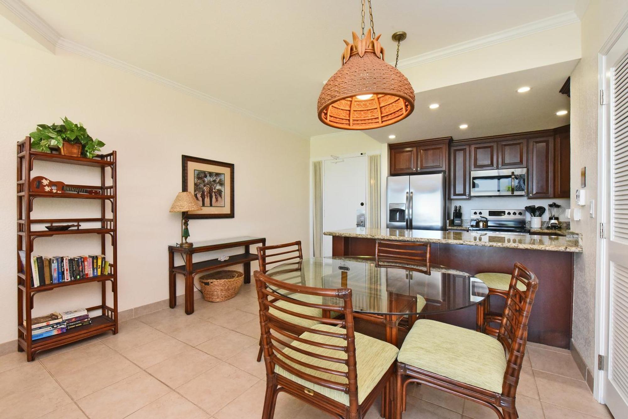Kaanapali Shores 160 - Sleep Steps Away From The Ocean Kahana Luaran gambar