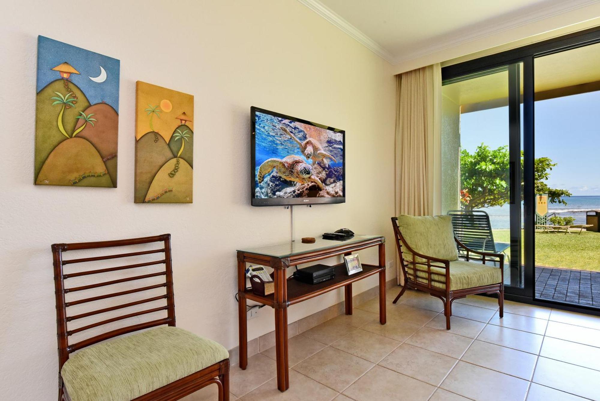 Kaanapali Shores 160 - Sleep Steps Away From The Ocean Kahana Luaran gambar